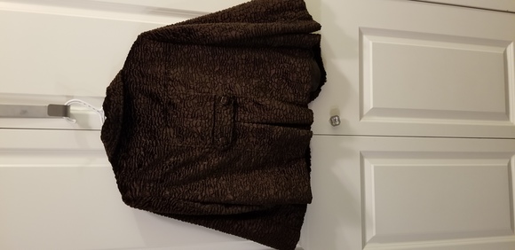 Jacket - Picture 2 of 3